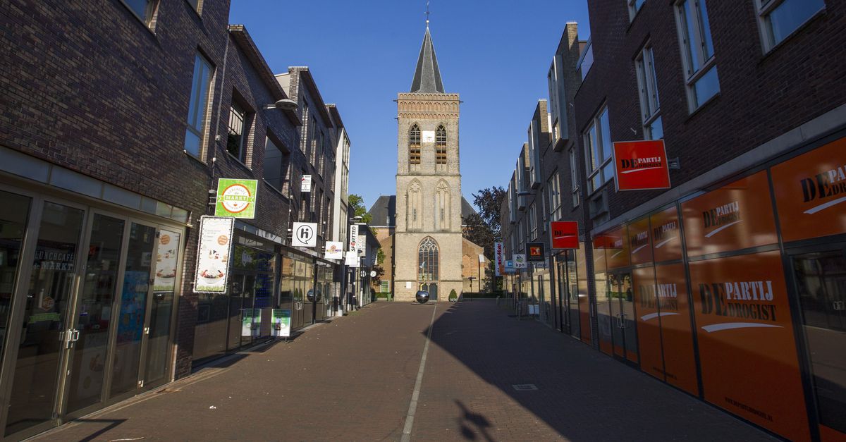 Opinie | Een dag om te lummelen – breng de collectieve rustdag terug - NRC