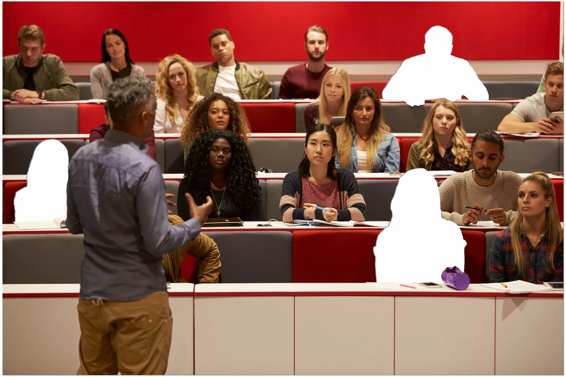 Hogescholen zien misbruik van studentenvisa en worden strenger voor ...