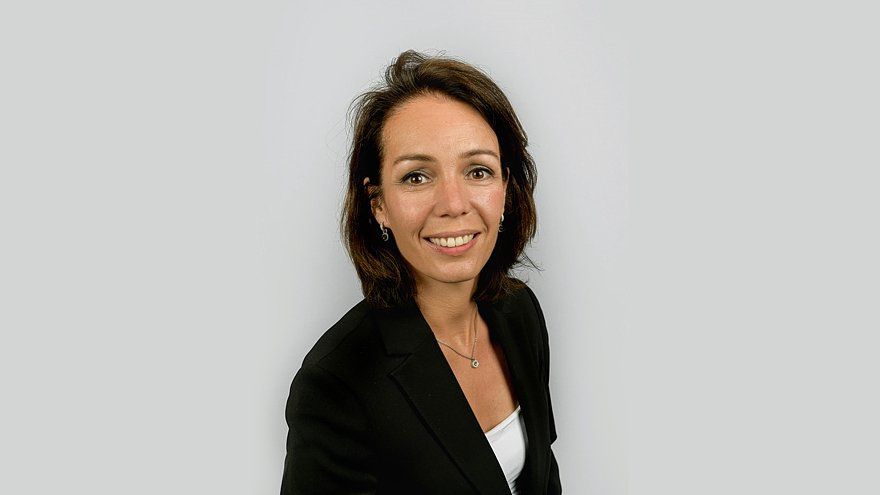 Susan Lenderink nieuwe financieel directeur voor Ajax 