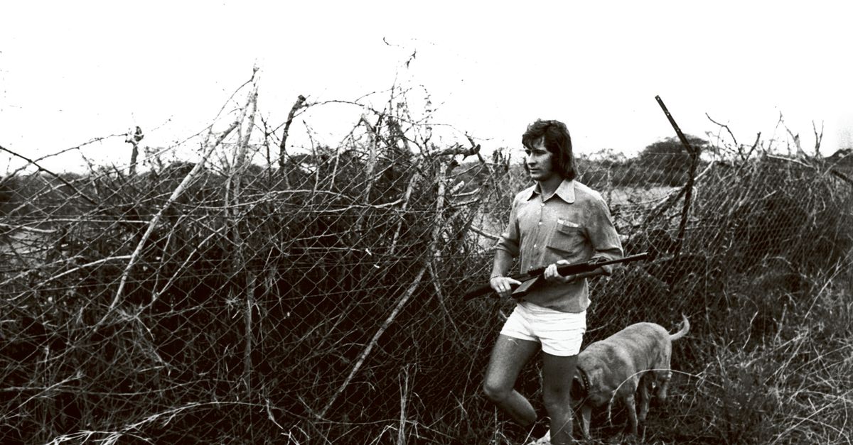 Die verdreven en gehate kolonialen - NRC