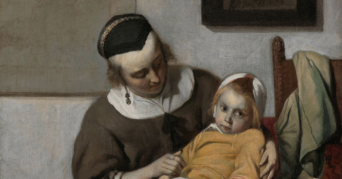 Actuele parallellen met de Zwarte Dood NRC