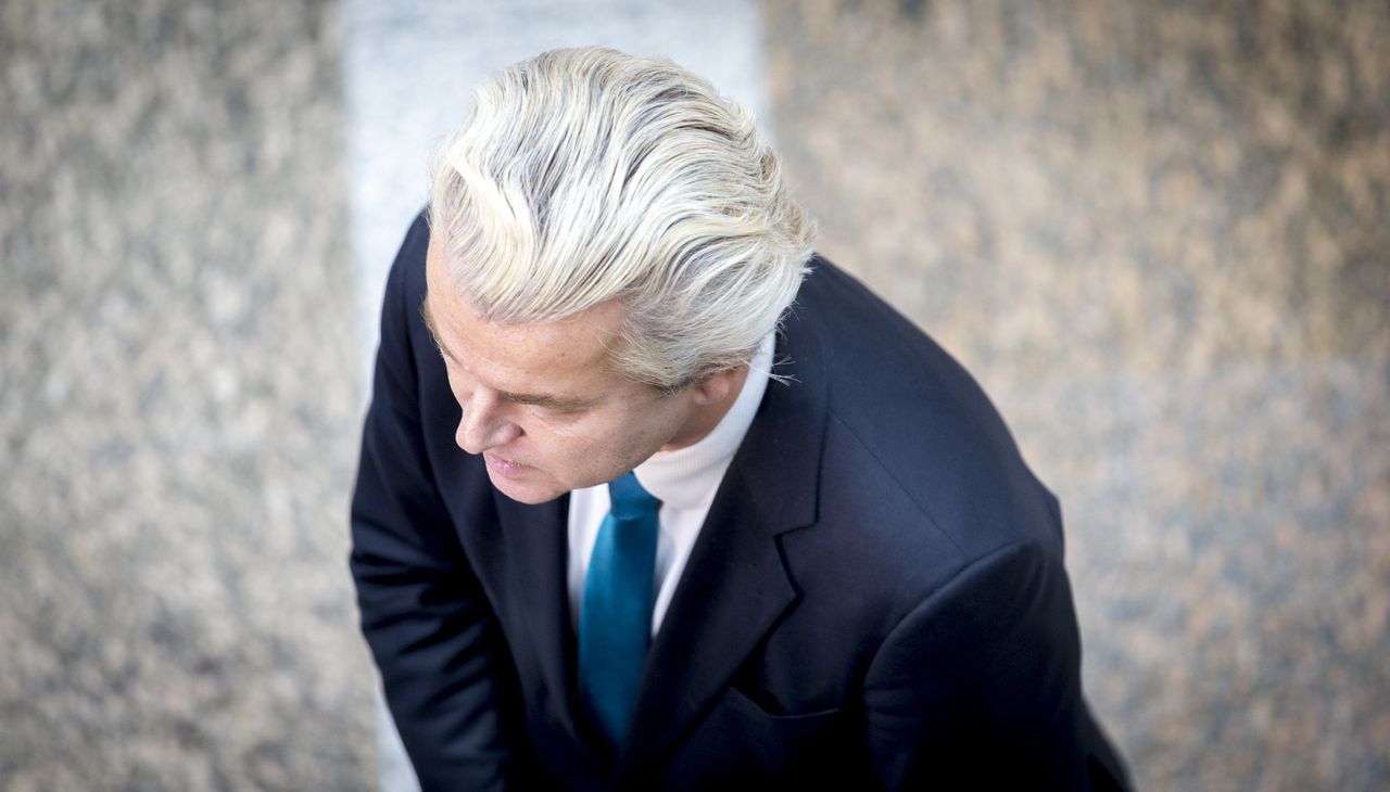 Katwijkse PvdA-voorzitter wenst Wilders dood 