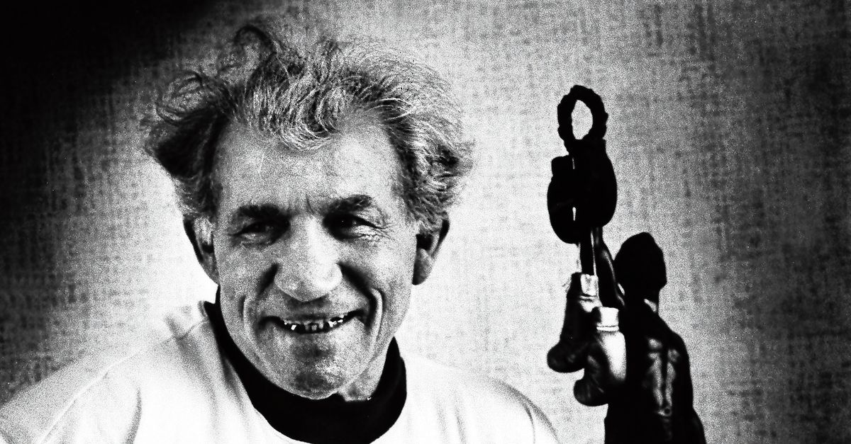 In de hoek van Bep van Klaveren NRC