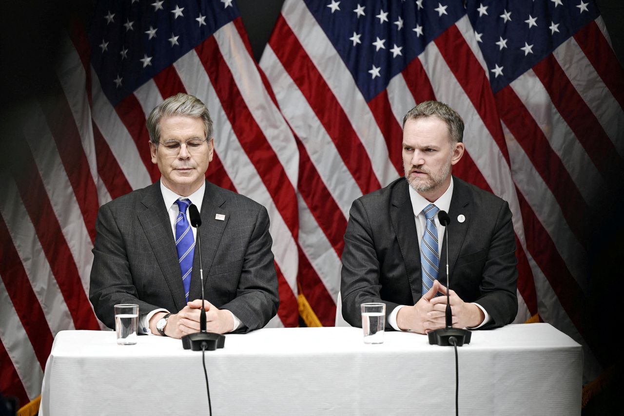 ZDA in Kitajska zaključili pogajanja o podaljšanju trgovinskega premirja