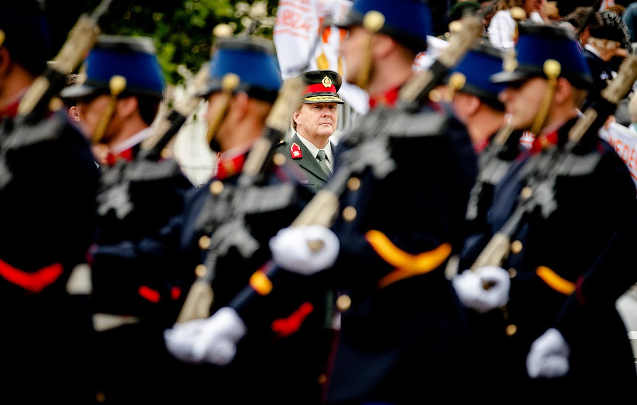 Ombudsman onderzoekt lange wachttijd arbeidsongeschikte veteranen 