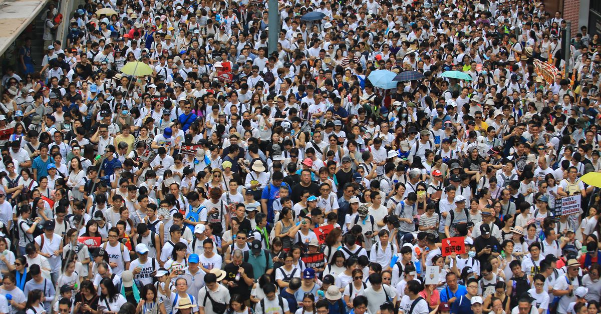 Acht miljard mensen op aarde. Hoe