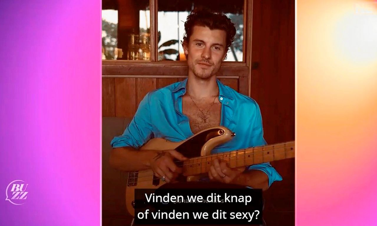 ‘Buzz’ en de zin van het leven