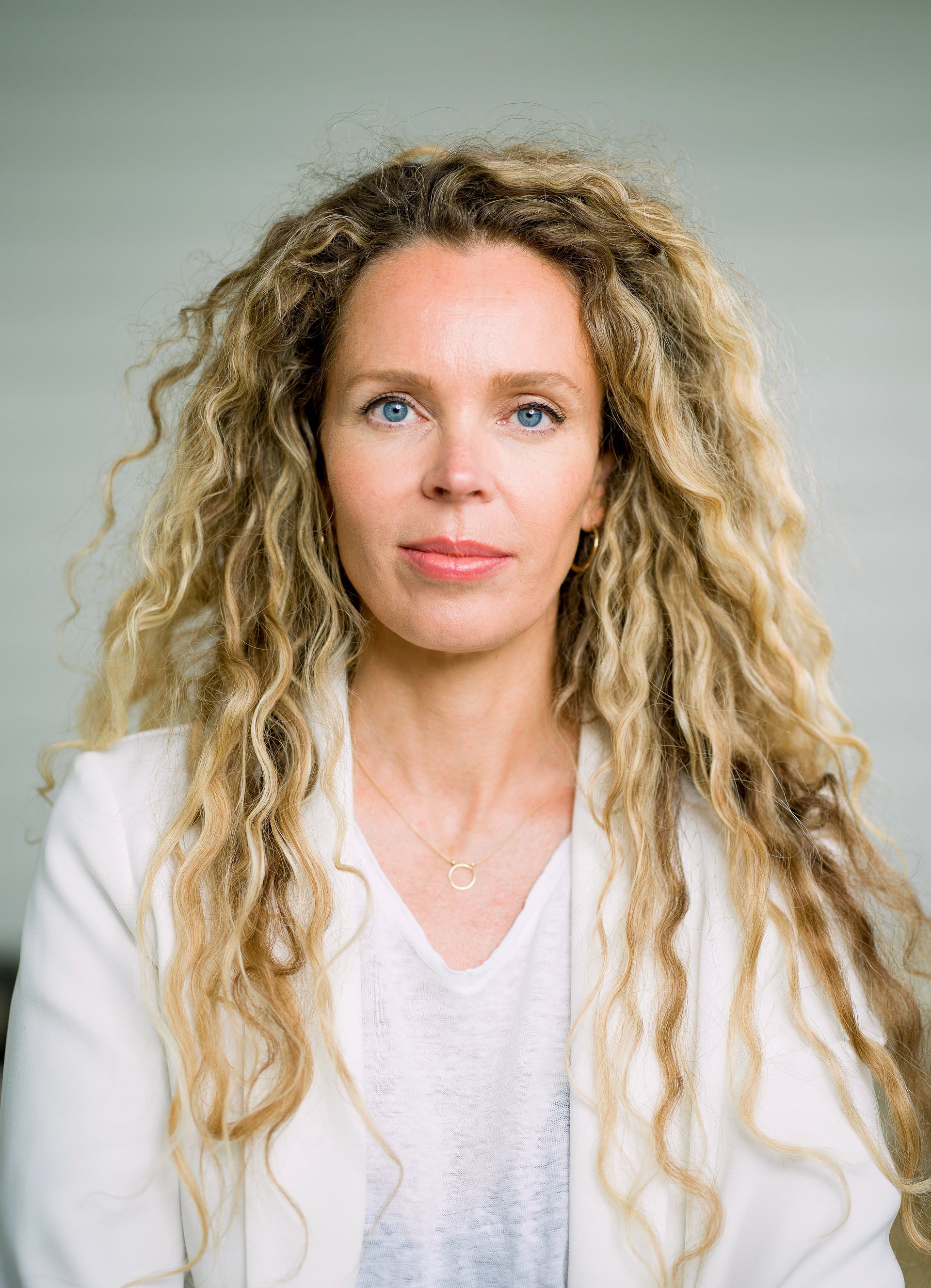 pix Roxane Van Iperen Gezin denken de oorlog te kennen nou nee