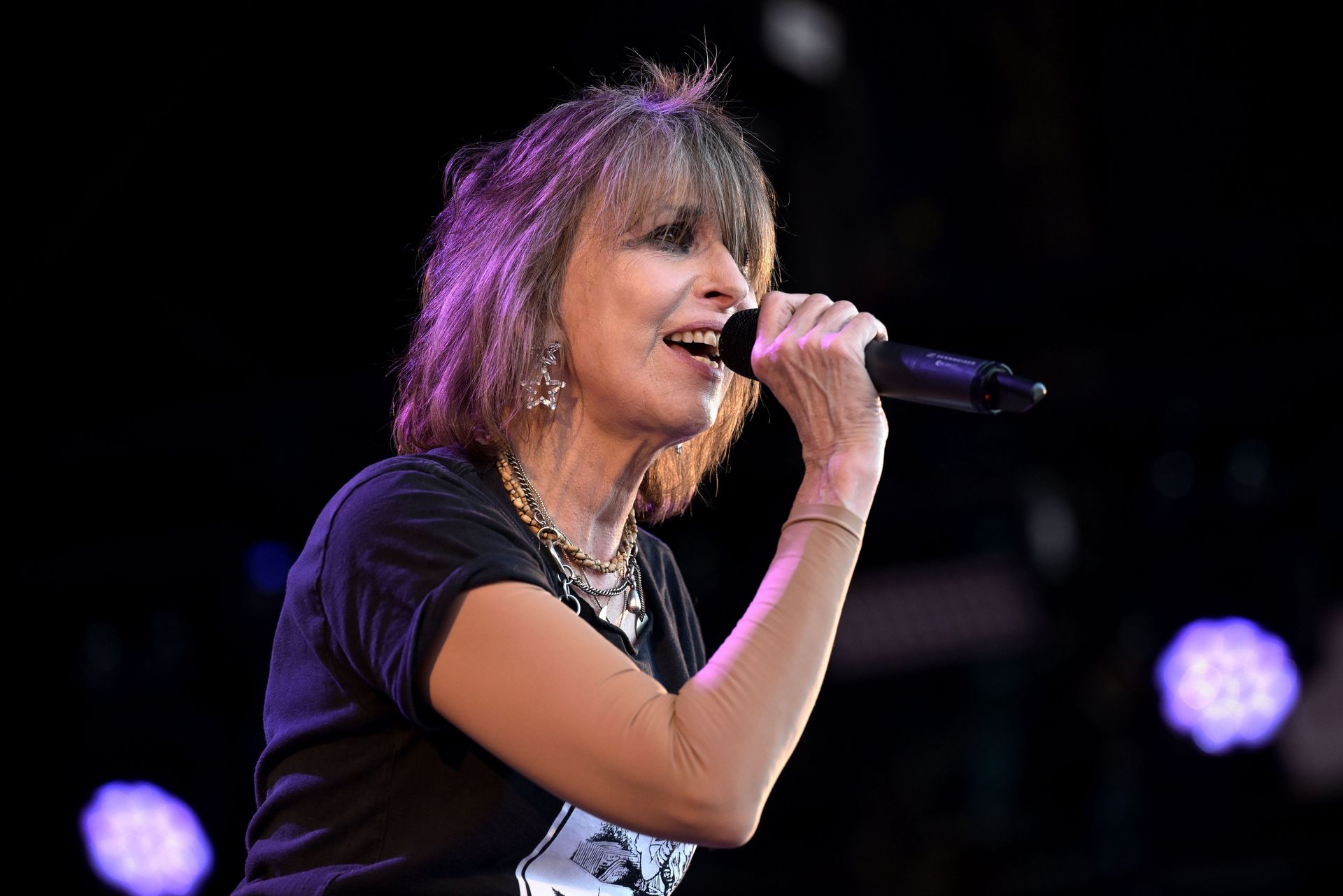 Chrissie Hynde  Wikipedia
