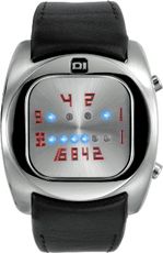 Binair horloge on sale