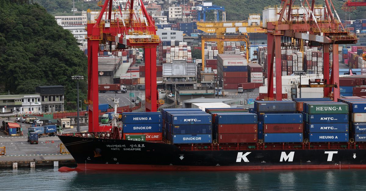 China zet zeven Europese defensiebedrijven op de sanctielijst