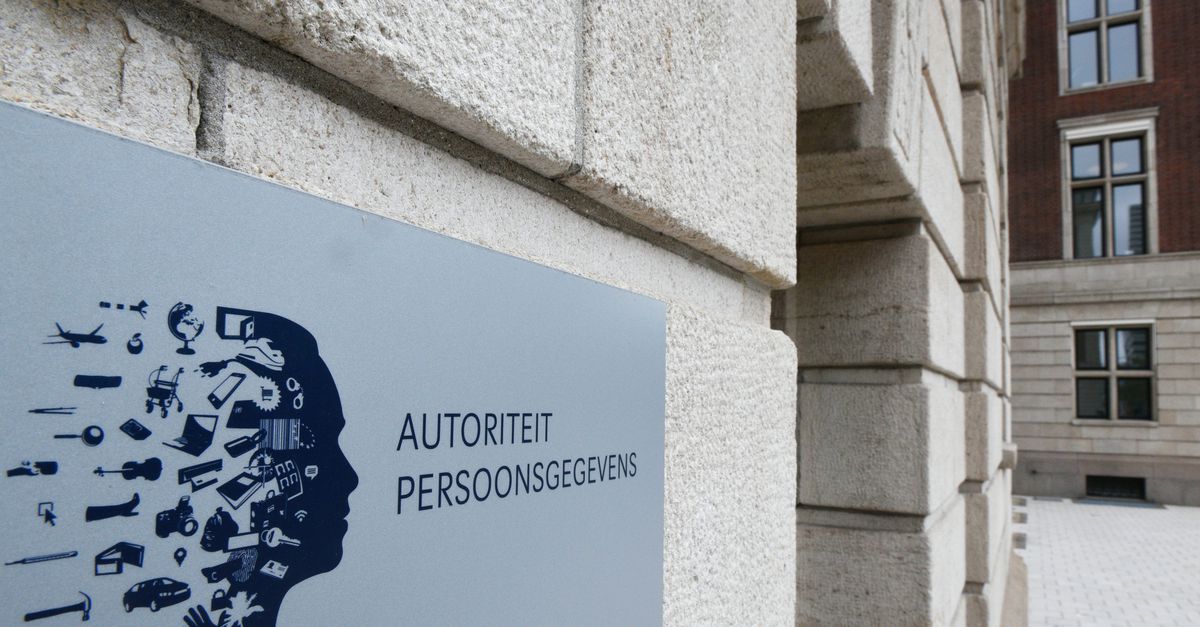 Bijna Tienduizend Privacyklachten Bij Toezichthouder Nrc