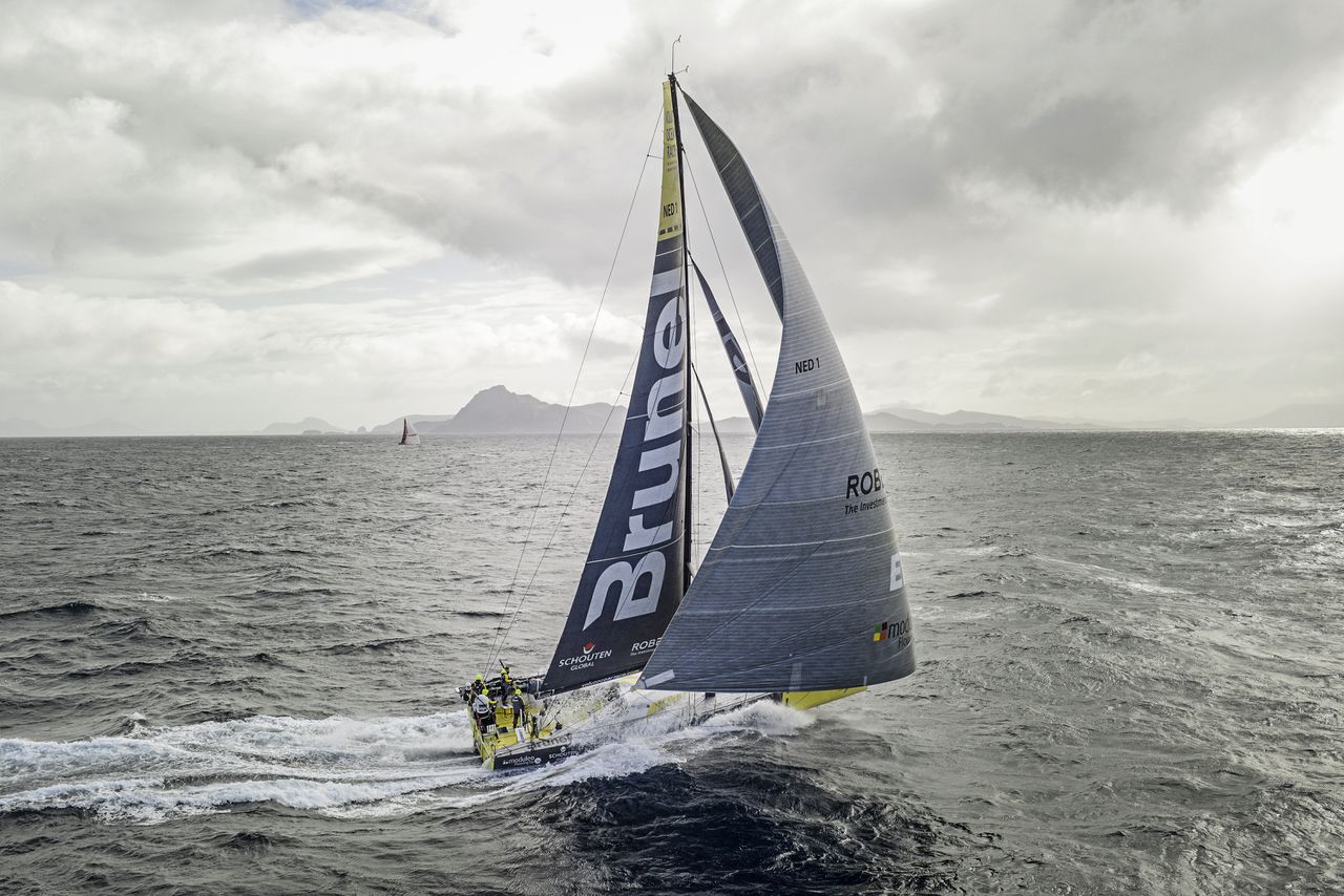 Team Brunel