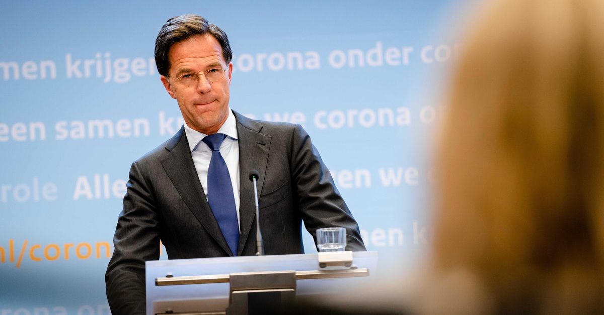 Reisadviezen Eu Landen Aangepast En Basisscholen Weer Open Nrc
