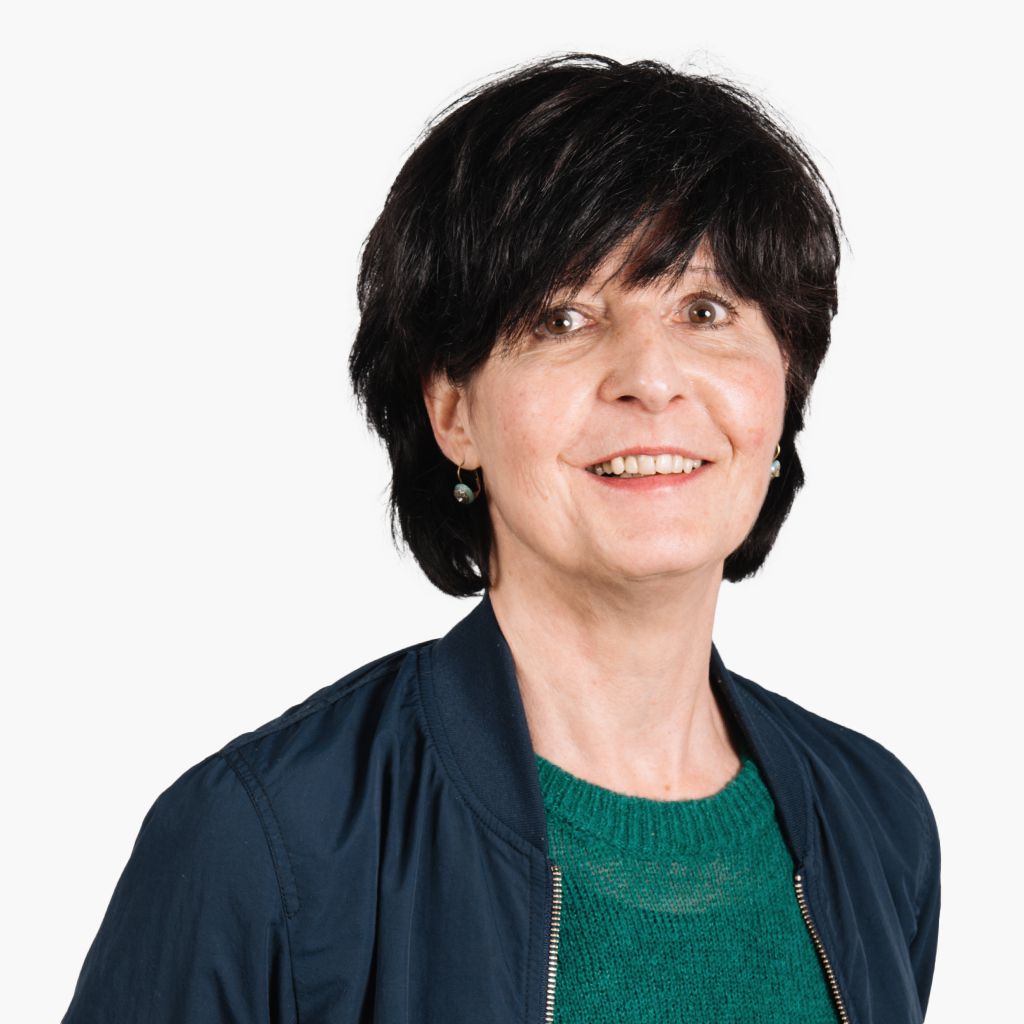 Simone van Driel