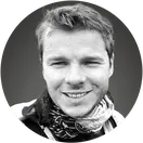 Max van Gerrevink