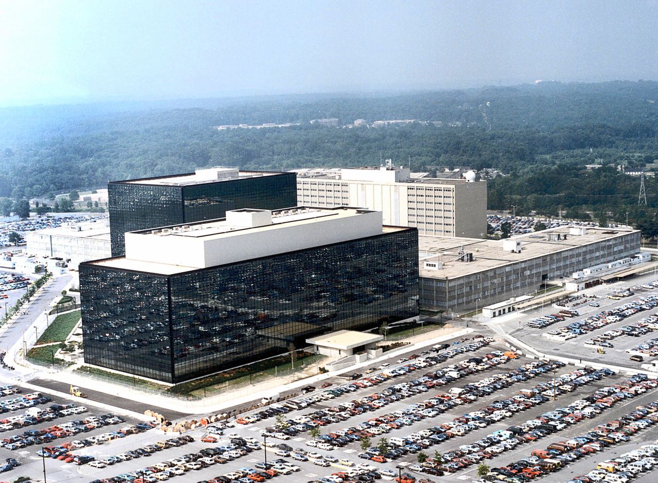 Gewonden bij incident NSA, verdachten aangehouden 