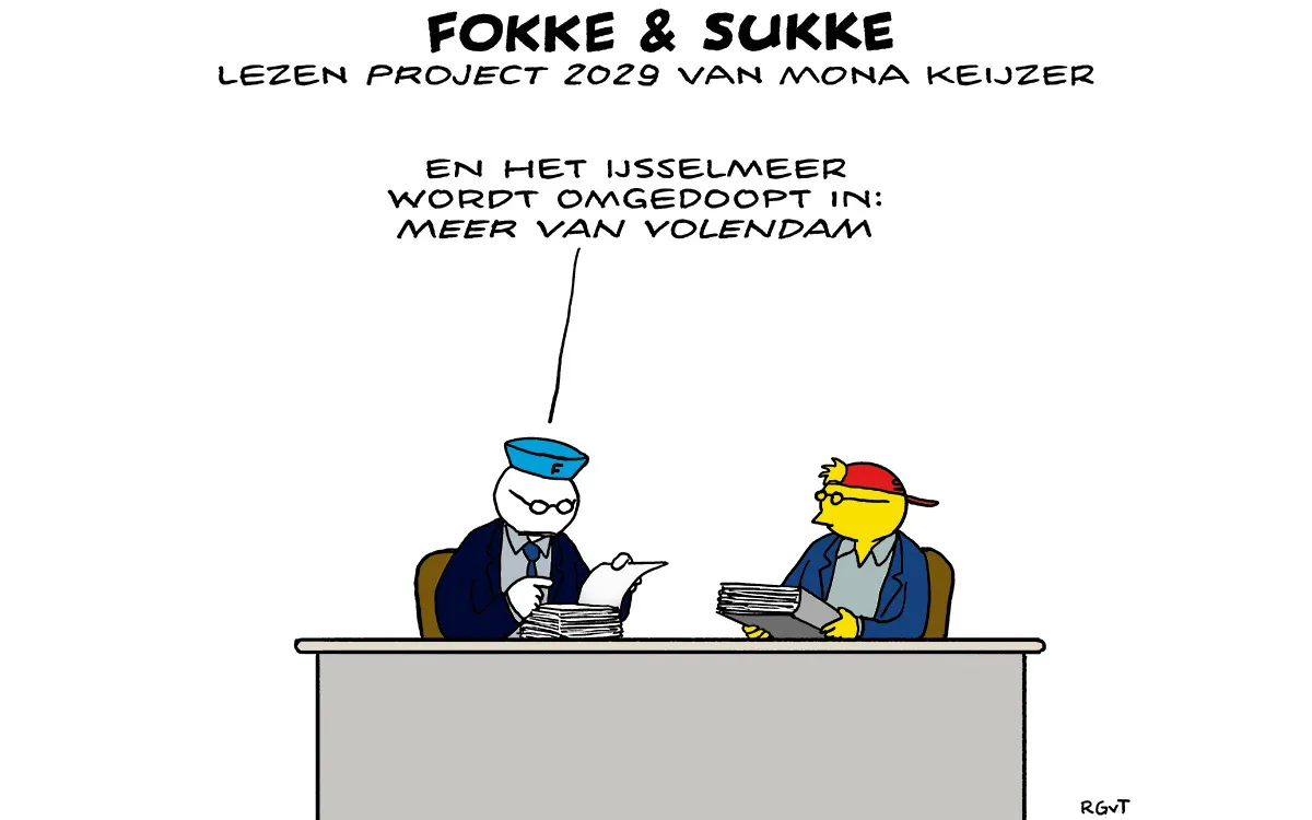F & S