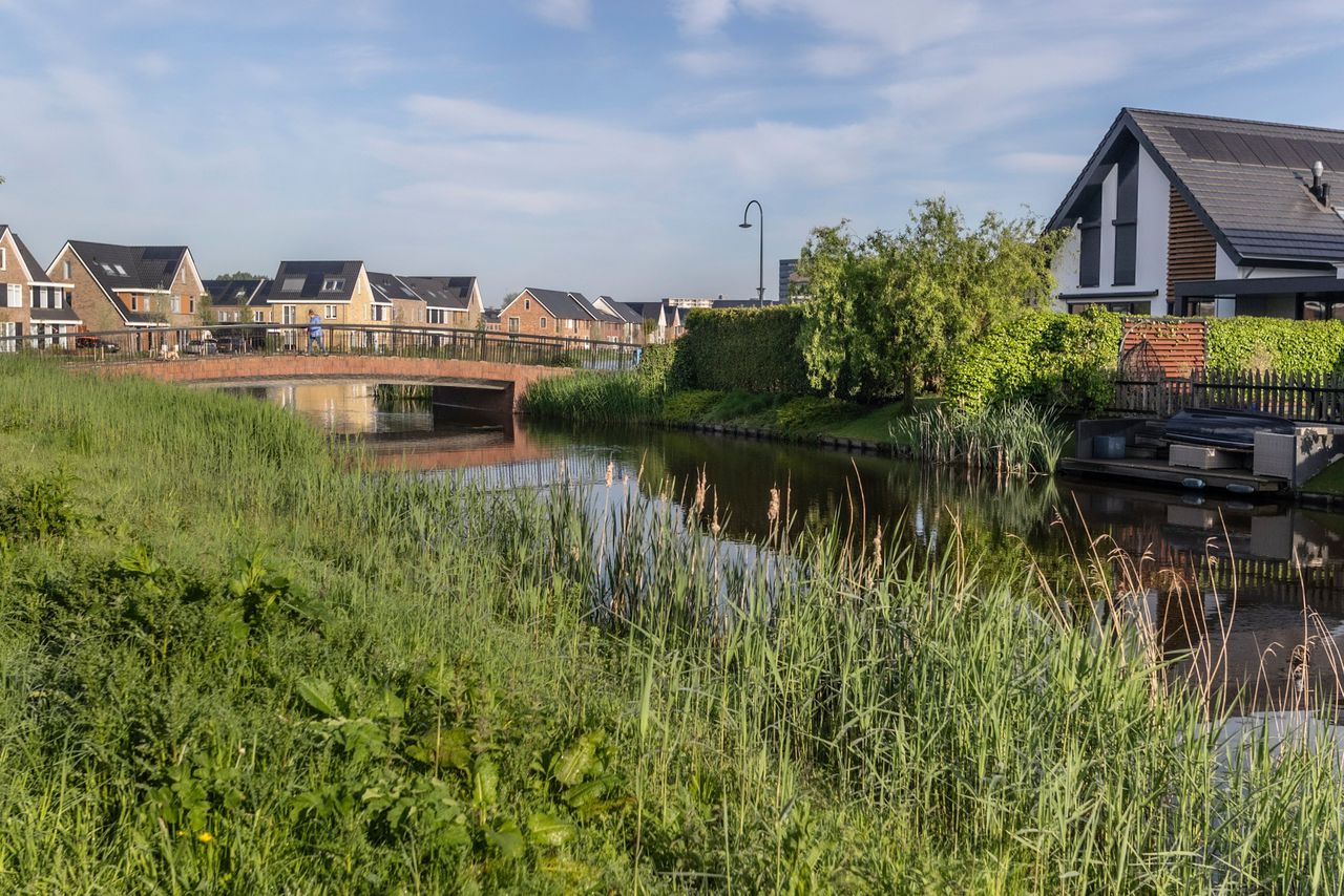 Het Binnenveld is Nederland in het klein – met alle problemen van wonen