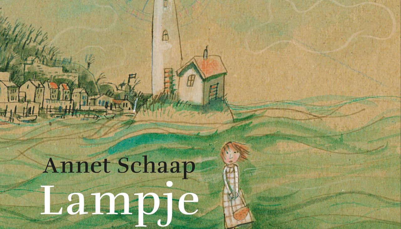 ‘Lampje’ wervelt, boeit en laat je echt meeleven 