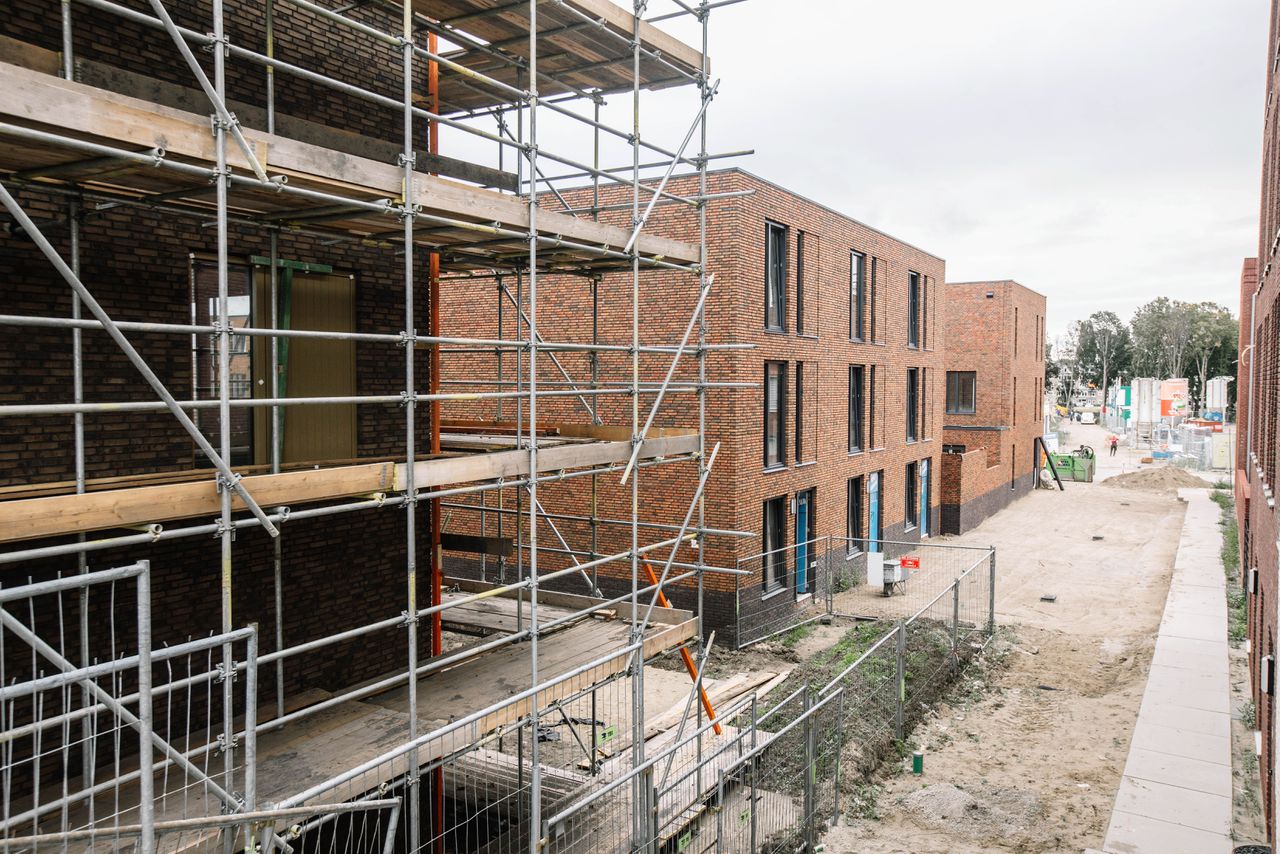 Het volle stroomnet in Utrecht had voorkomen worden, zeggen kenners. 'Je moest eens weten hoe vaak wij dit al geroepen hebben' 