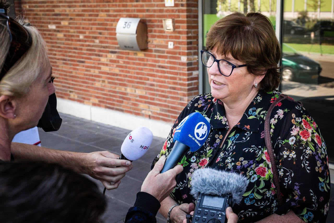 Burgemeester Roermond weg na langdurig verschil van mening 