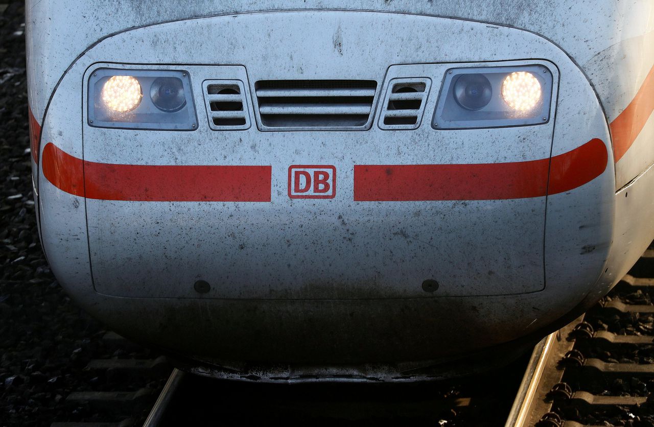 Spoorbedrijf Deutsche Bahn kampt jaarlijks met een geldtekort voor onderhoud.