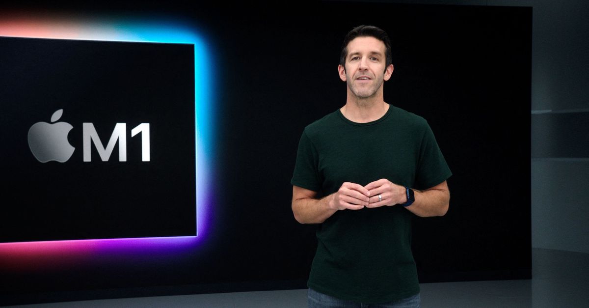 Nieuwe topman John Ternus moet Apple het AI-tijdperk binnenloodsen