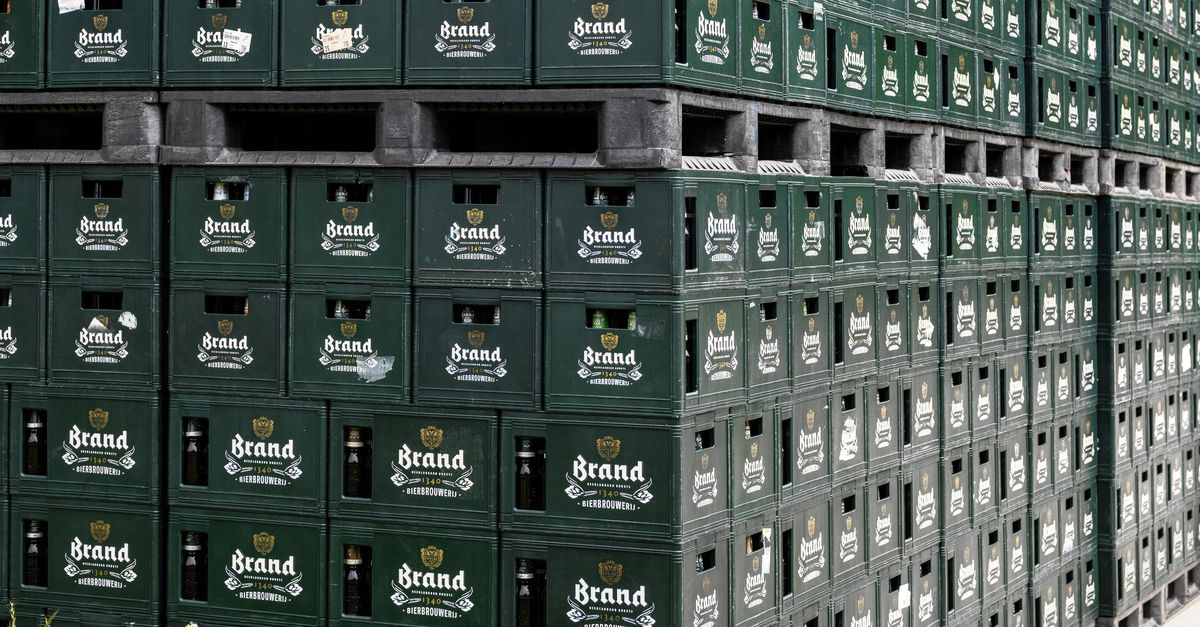 Brouwerij van Brand in Wijlre gaat sluiten