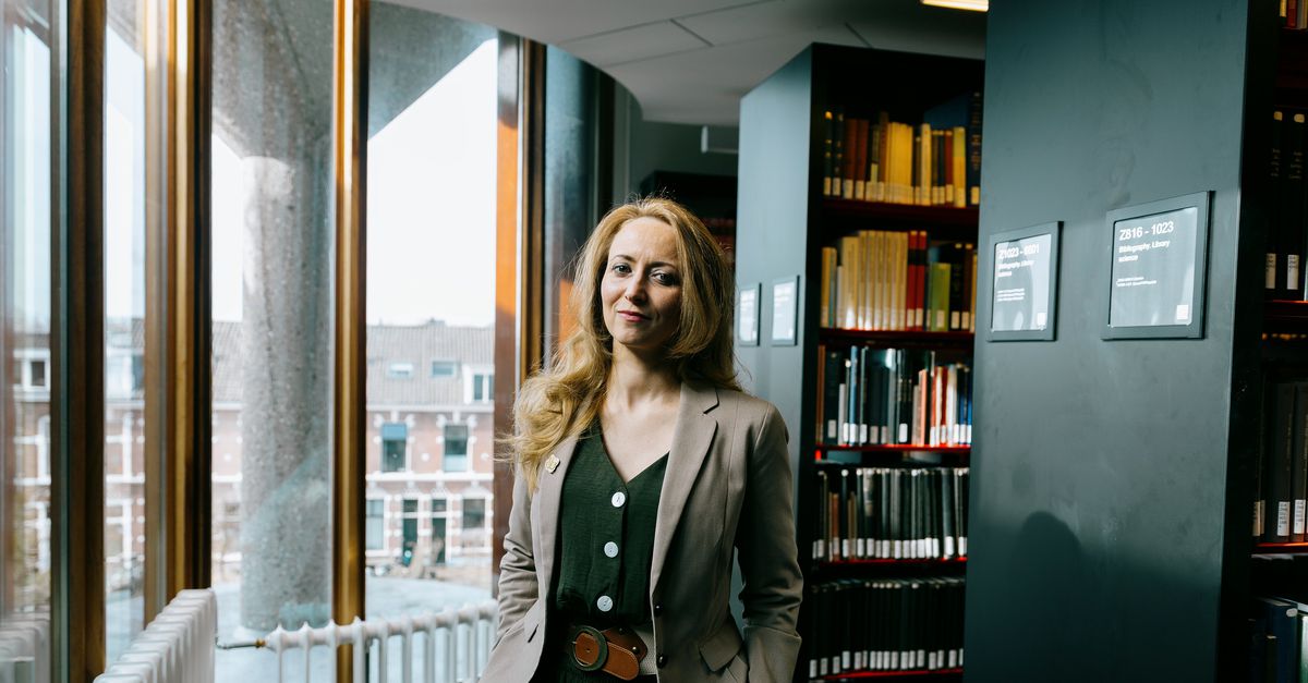 Italiaans talenwonder had een voorliefde voor de Nederlandse en Vlaamse literatuur