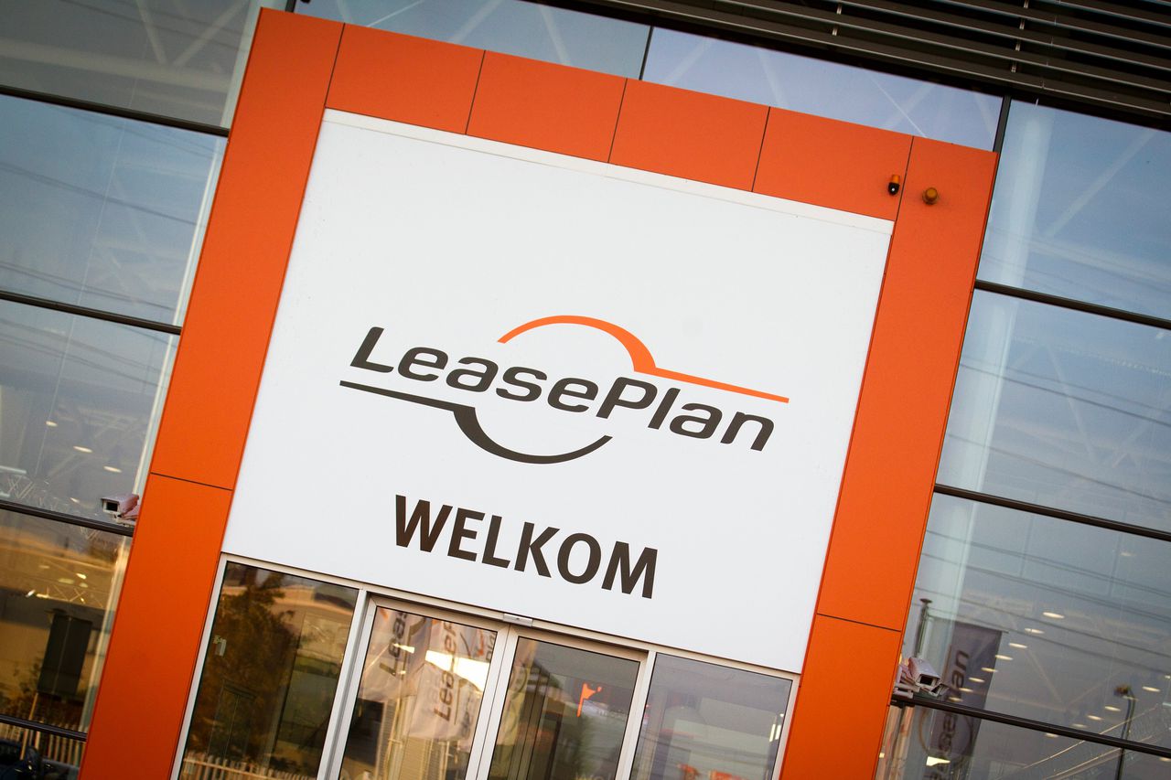 Leaseplan werd in 1963 opgericht.