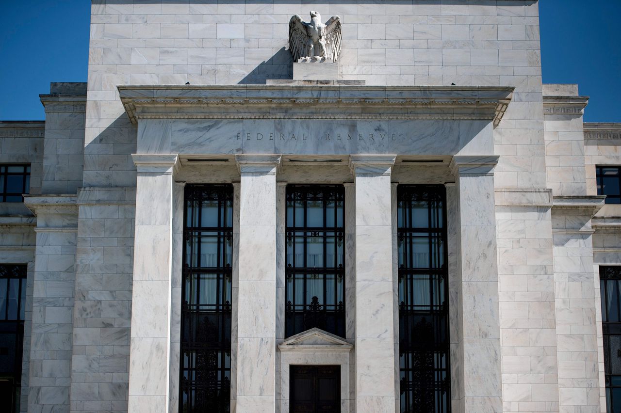 Fed pompt 75 miljard dollar in markt na abrupte rentestijging 