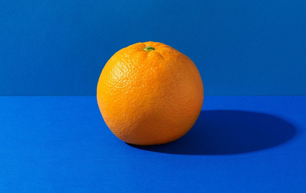 Open brief van Oekraïense schrijfster Anna Bilenka: Wanneer eet mijn vader weer een sinaasappel? 