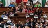 Low turnout and protests: little interest in ‘historical’ elections in Mexico
