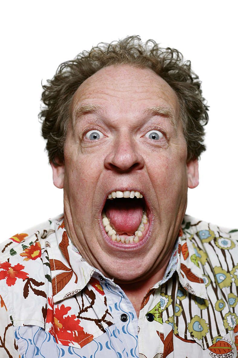 Bert Visscher blijkt nog lang niet moe - NRC