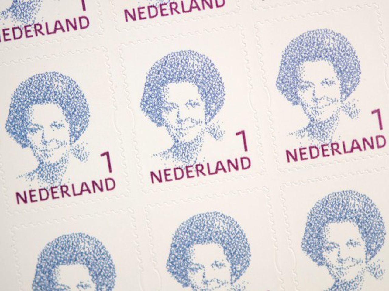 PostNL verhoogt per 1 januari opnieuw postzegeltarieven NRC