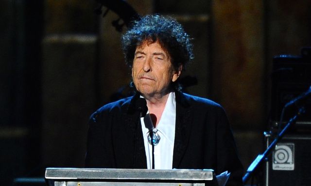 Bob Dylan beschuldigd van plagiaat, alweer NRC