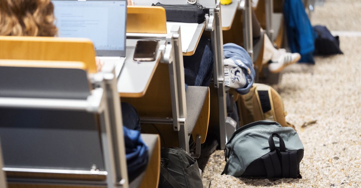 Nieuw onderzoek heropent discussie over effect bindend studieadvies: goede stok achter de deur of alleen ‘hoofdpijn en stress’?