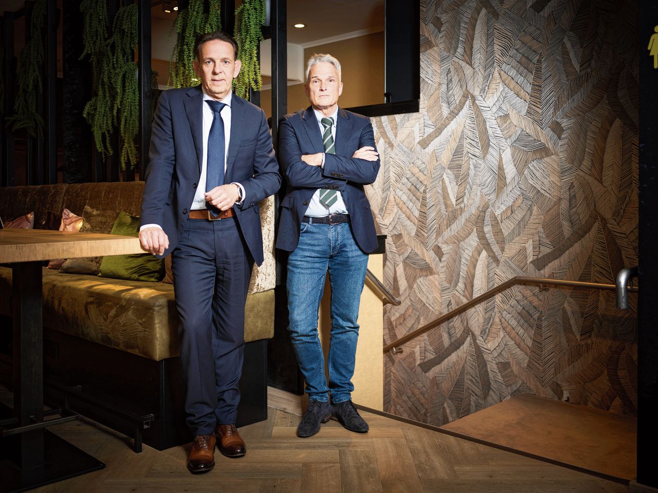 Mayors Budel and Ter Apel: ‘Dring the nuisance of asylum seekers back to us and there is a different picture in the country’