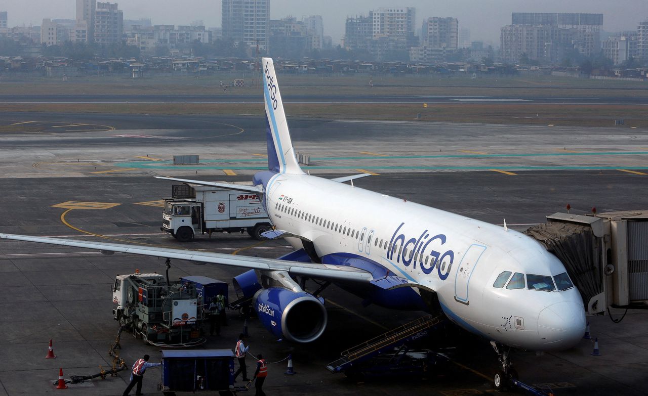 IndiGo bestelt vijfhonderd vliegtuigen bij Airbus 