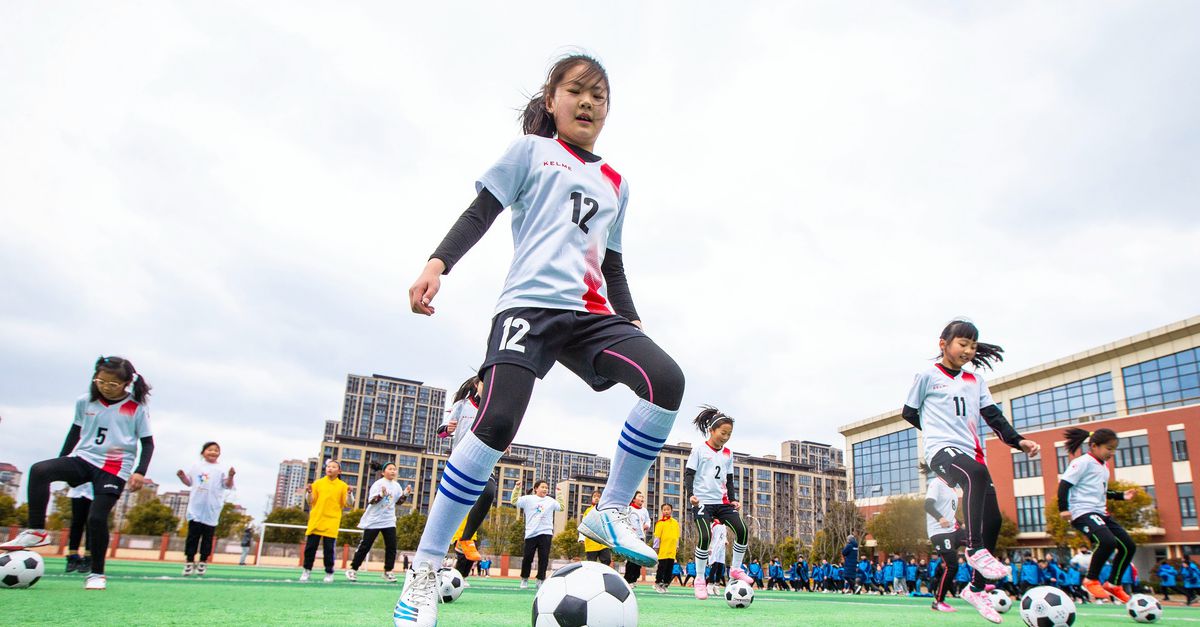 Moet je talentvolle kinderen al een specialistische opleiding geven? Nee, zeggen onderzoekers: toppers hebben vaak juist brede achtergrond