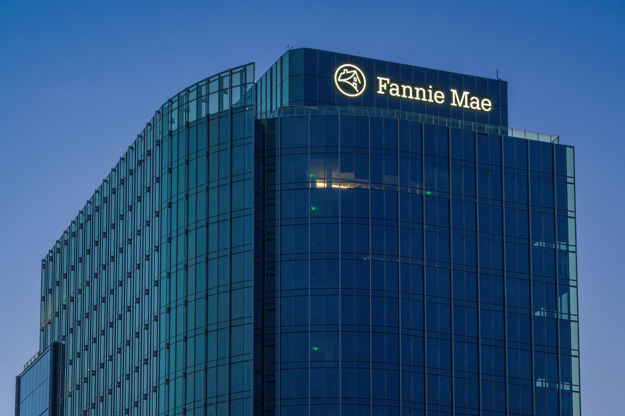 Regering-Trump wil beursgang voor hypotheekverstrekkers Fannie Mae en Freddie Mac