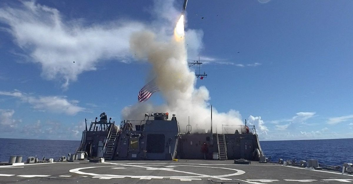 Amerikaanse Tomahawks kunnen de oorlog van Oekraïne tegen Rusland drastisch veranderen