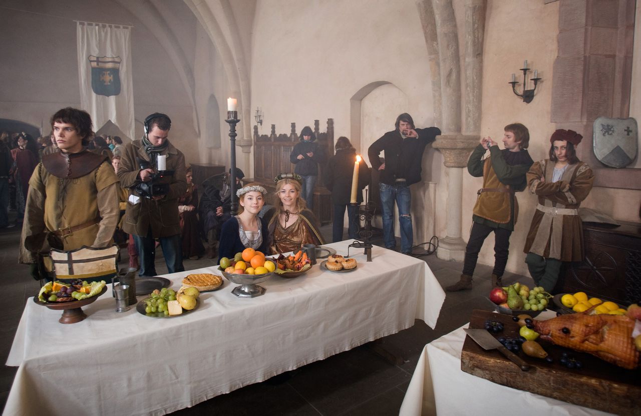 De Brief voor de Koning - NRC