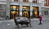 AkzoNobel is nu nog genoteerd aan de AEX, na de fusie zou de notering naar New York gaan
