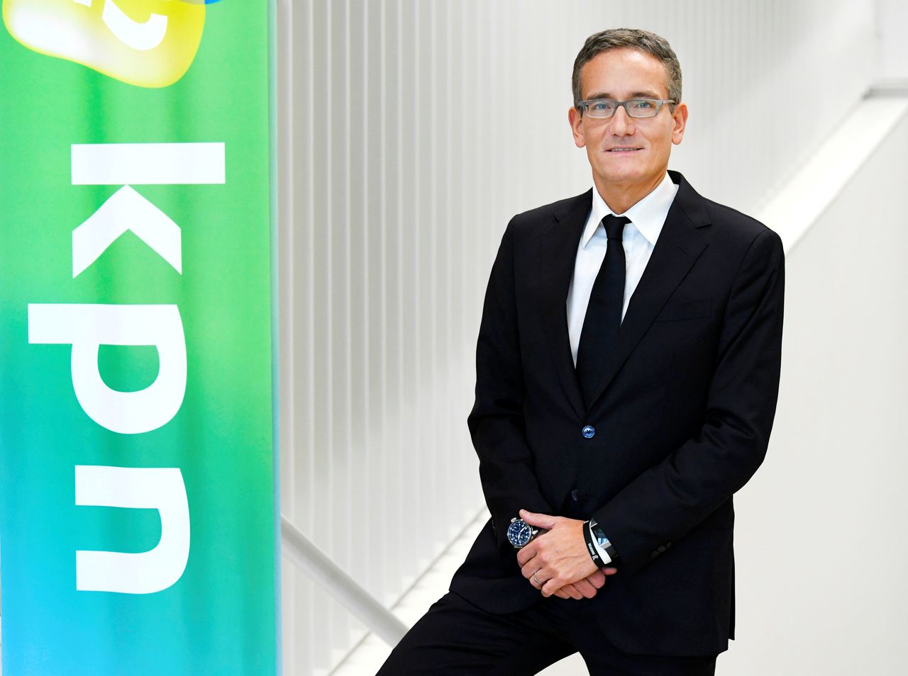 Kpn Topman Ibarra Stapt Op Geen Verband Met Storing Nrc