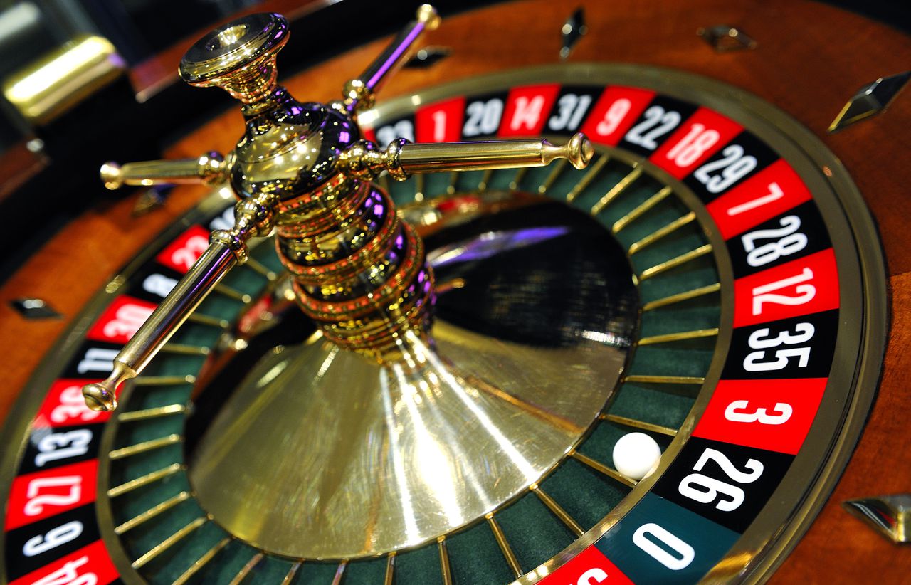 Online Casinos Gambling - How For The Greatest Online Casino Games 2