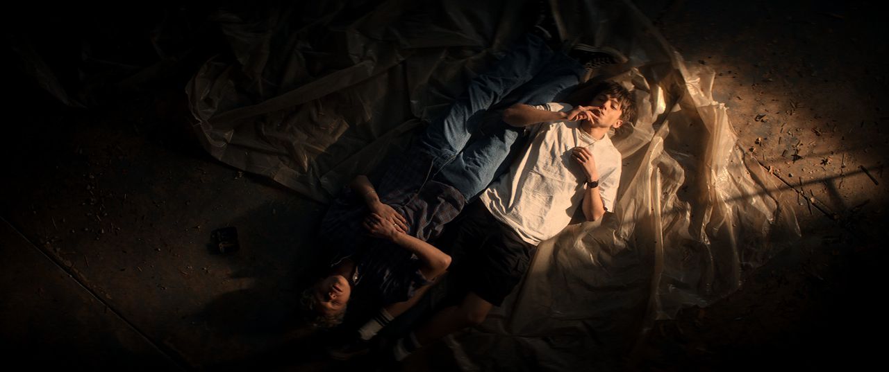 ‘Leviticus’ maakt horror van homohaat en gay-exorcisme