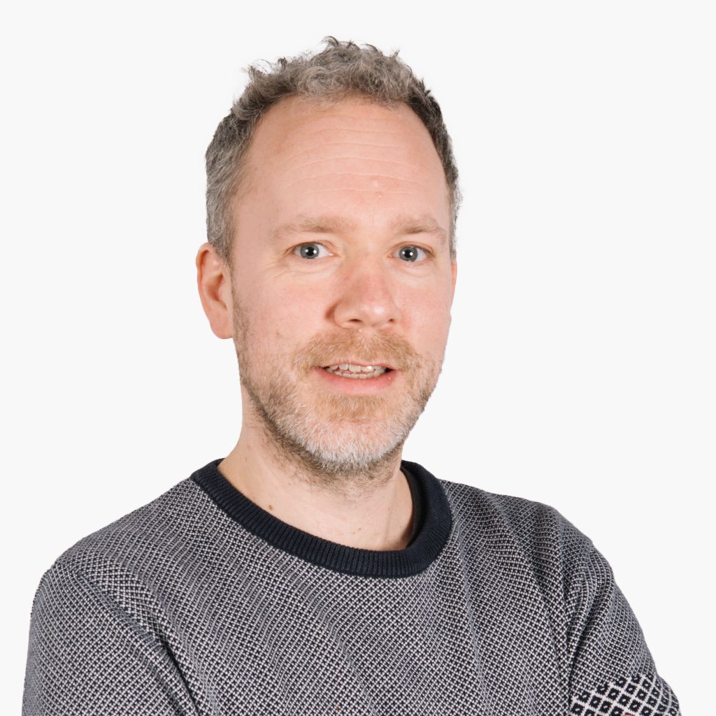Mark Beunderman
