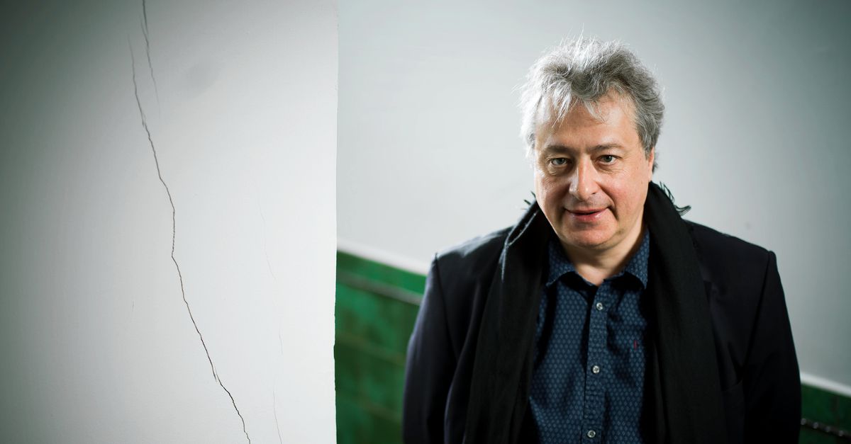 Schrijver-arts Maxim Osipov: "Nergens zie ik tegenkrachten voor de geheime politie, die het land bestuurt, en de maffiabendes.